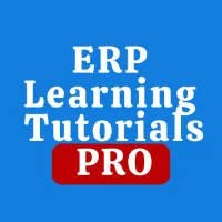 ERP Learning Tutorials