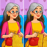 Poznejte rozdíl: Najděte to