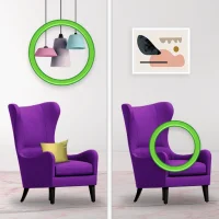 Hra najdi rozdíl na obrázku