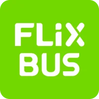 FlixBus: rezervace jízdenek