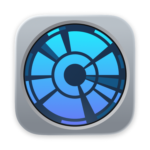 Analýza disku DaisyDisk pro Mac