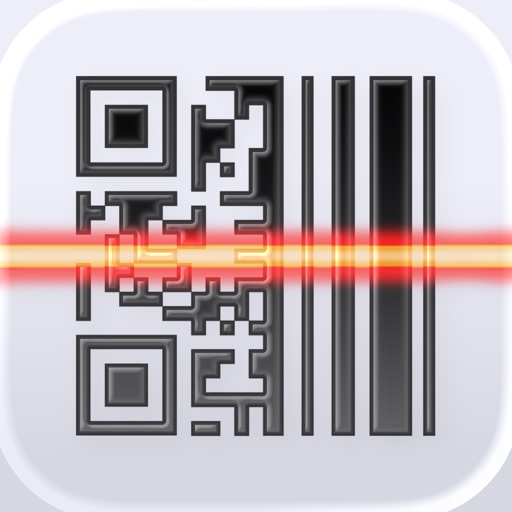 QR Code Reader ϟ